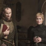 Звезда «Шерлока» вернется в 8 сезоне «Игры престолов»